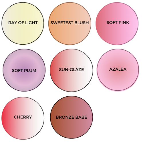 Pressed Perfection Blush