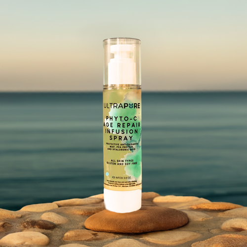 Phyto-C Age Repair Infusion Facial Spray 3.8 oz Phyto-C Age Repair Infusion Facial Spray 3.8 oz