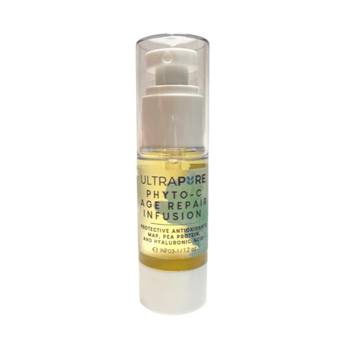 Phyto-C  Age Repair Infusion Spray - 1.2 oz Luxury Travel Size 