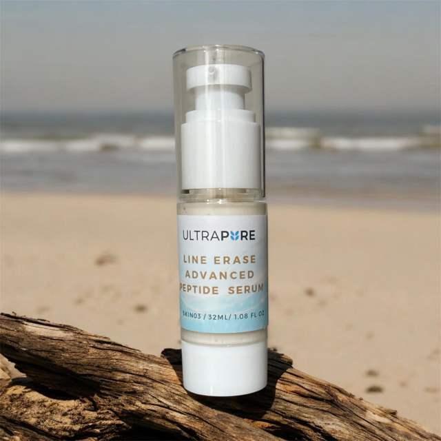Line Erase Advanced Peptide Serum 