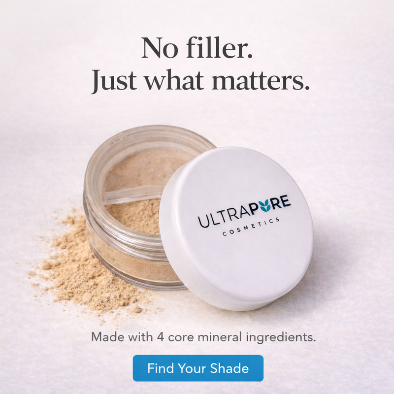 FLAWLESS FINISH FOUNDATION