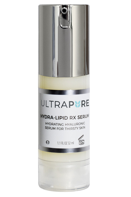 Hydra-Lipid Hydrating Hyaluronic Acid Serum 