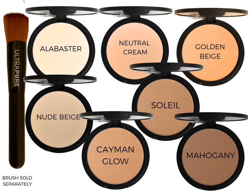 Pressed Perfection Powders & Highlighters