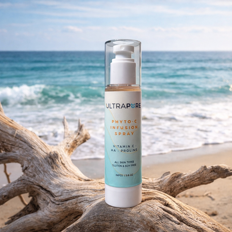 Phyto C Infusion Spray