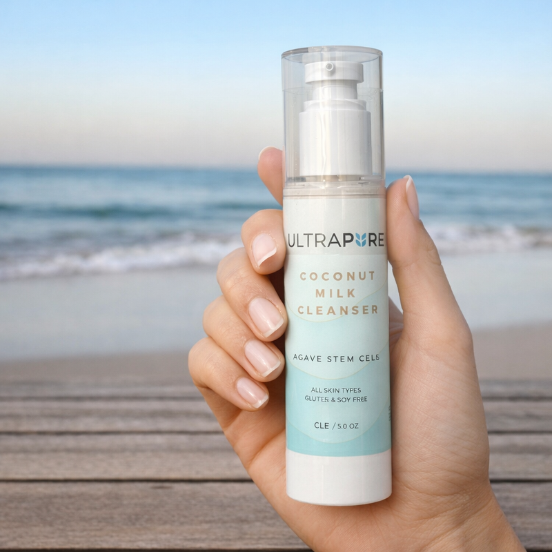 Why Your Skin Feels Tight After Cleansing (And How to Fix It)