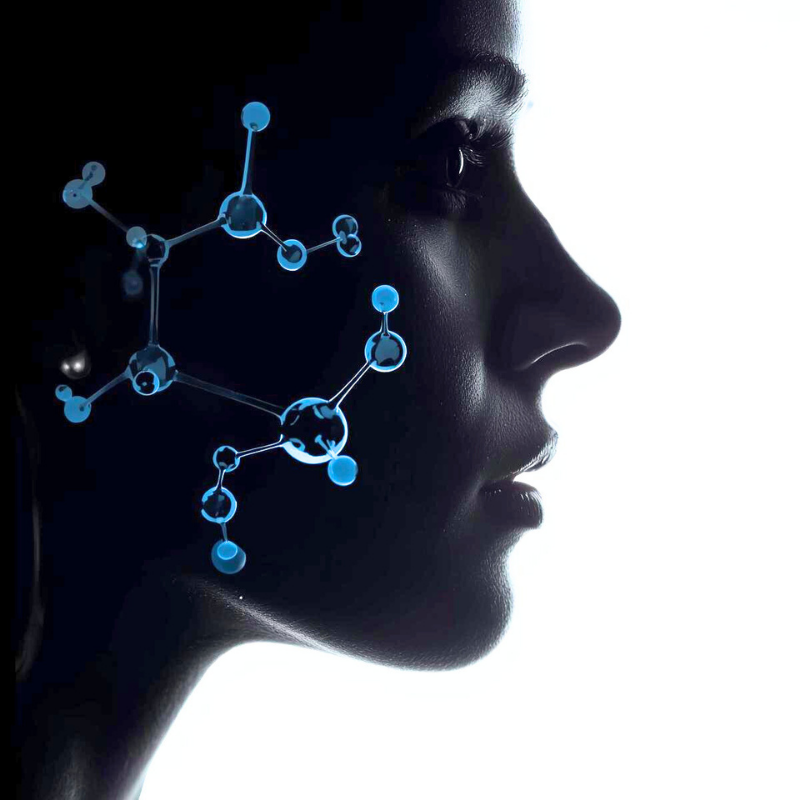 Peptides in Skincare: What They Are—and Why They Matter