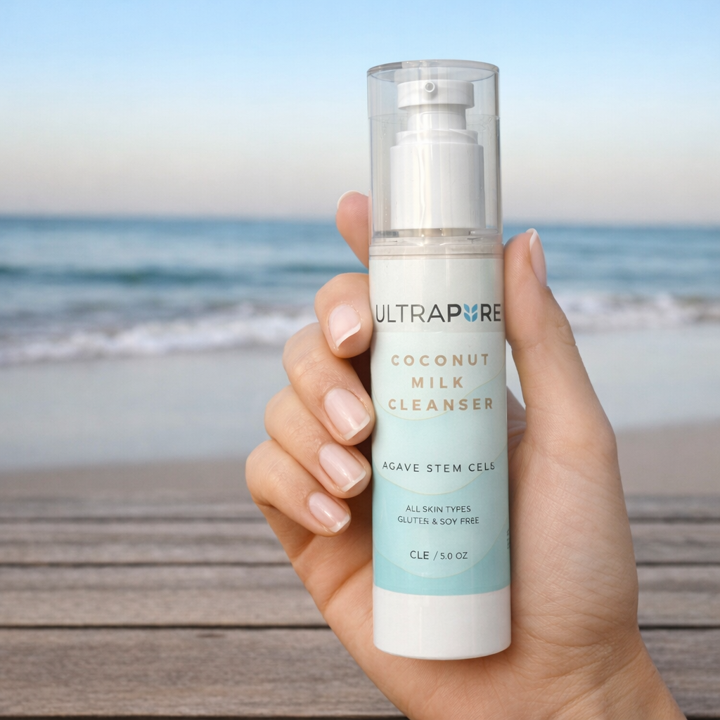 Why Your Skin Feels Tight After Cleansing (And How to Fix It)