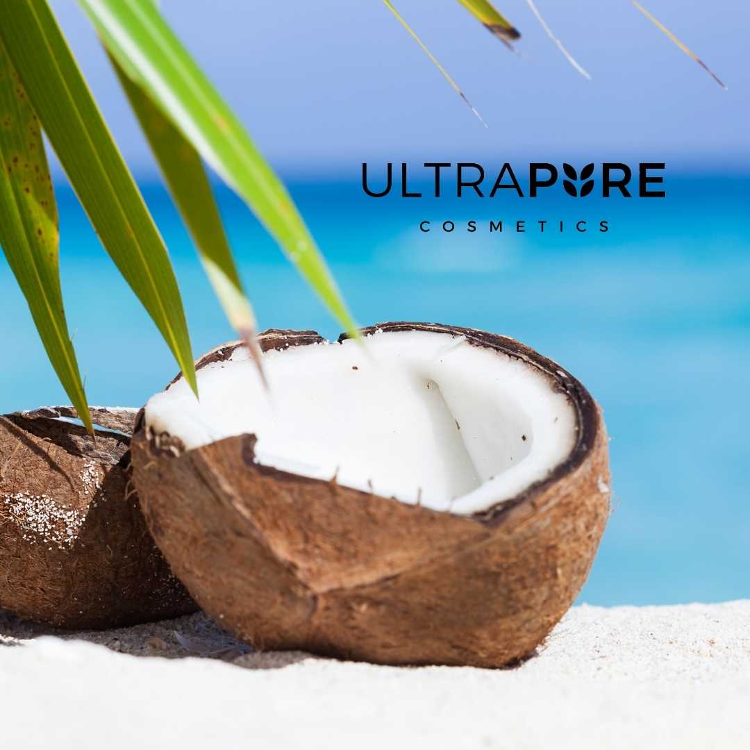 Coconut Milk For Gorgeous Ageless Skin!
