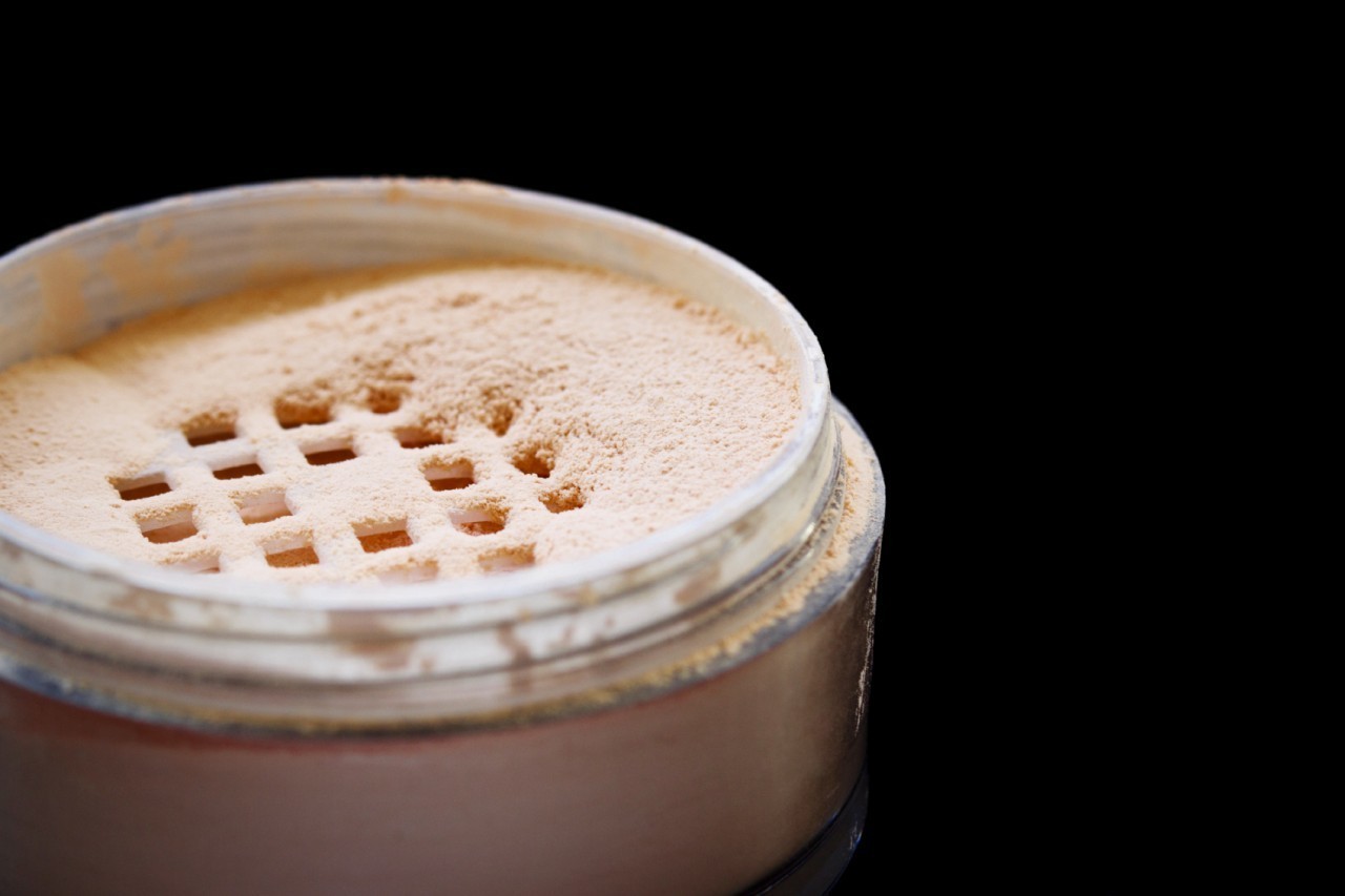 Mineral Makeup Application Tips