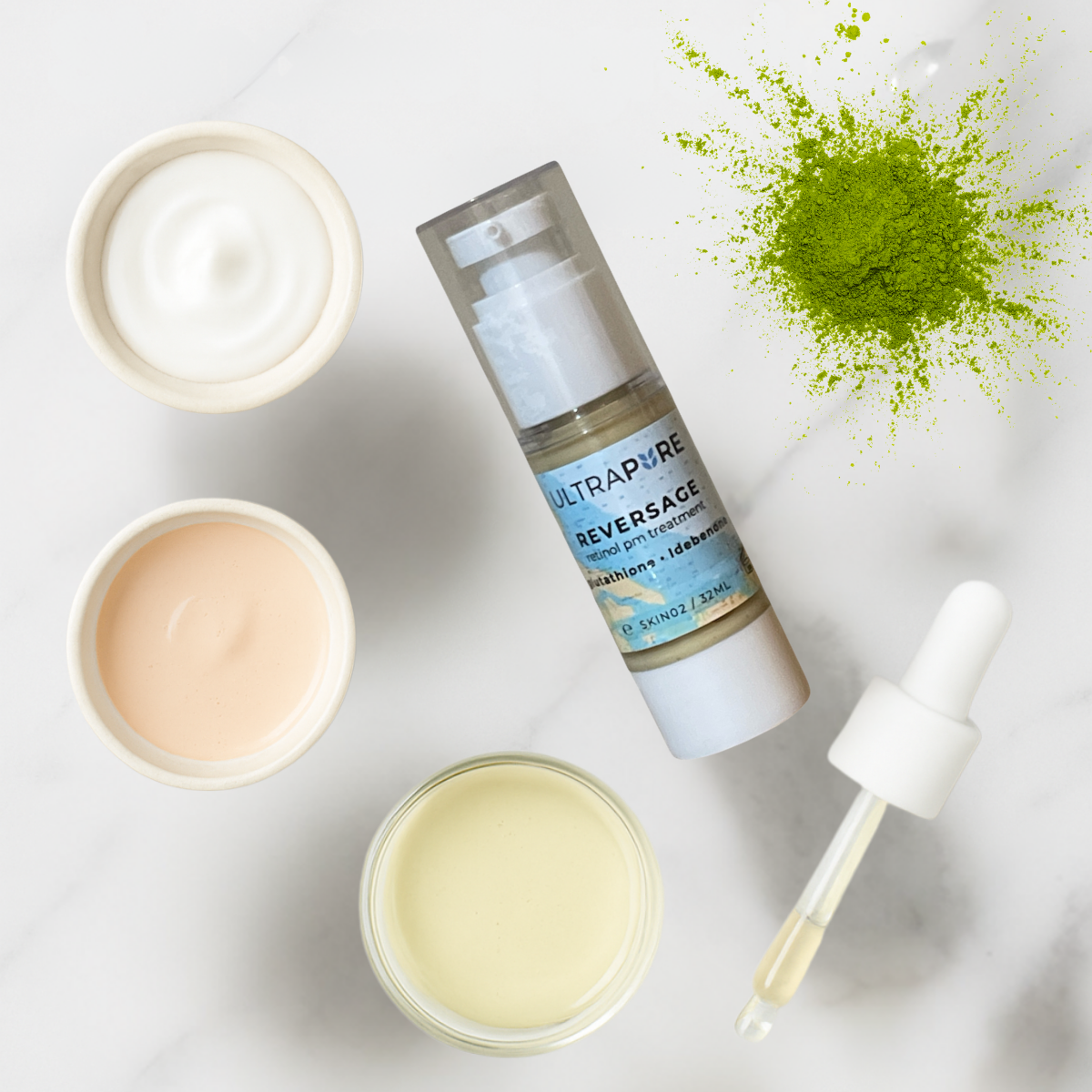 Top 6 Clean Skincare Ingredients Dermatologists Love