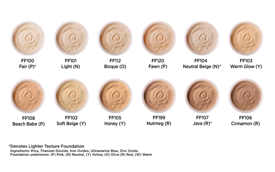 Flawless Finish Foundation image