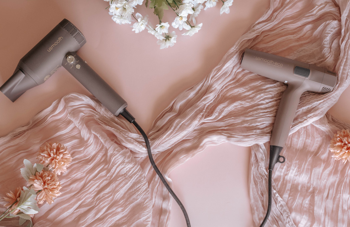 The Benefits of Blow Drying Your Hair