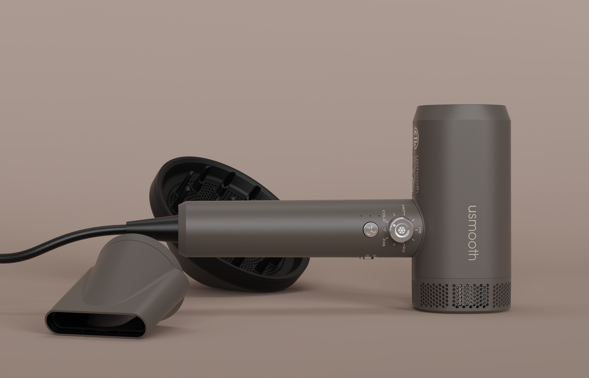 Elevate Your Blowdry Game