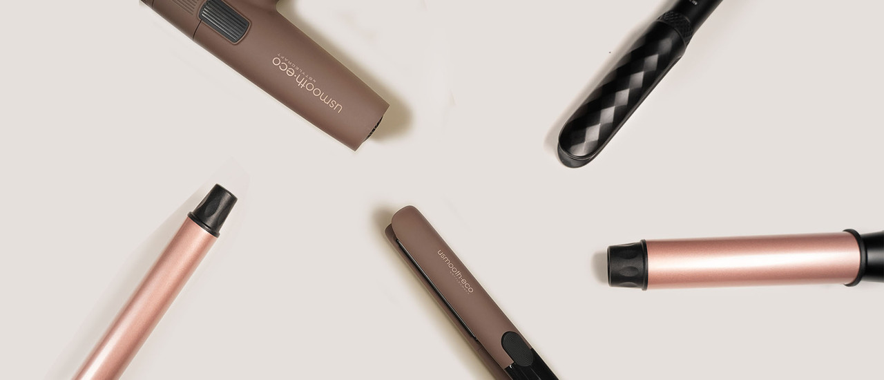 Hair Styling Tools