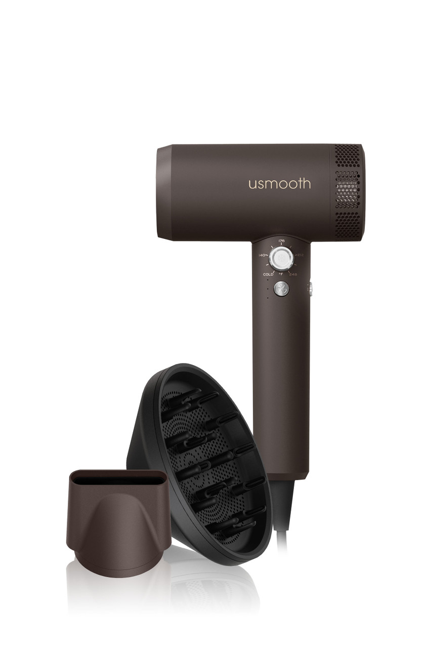 AccelerDry Professional Hair Dryer - Main Image