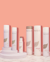 Volume Style Set Volume Style Set