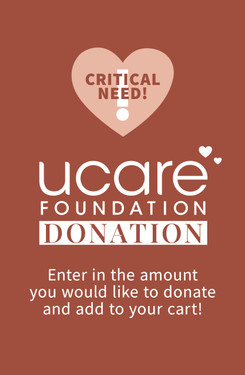 ucare Foundation Critical Care Donation ucare Foundation Critical Care Donation