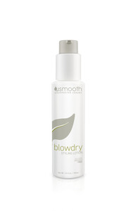 Blowdry Styling Lotion 3.4 oz | Hair Lotion | usmooth