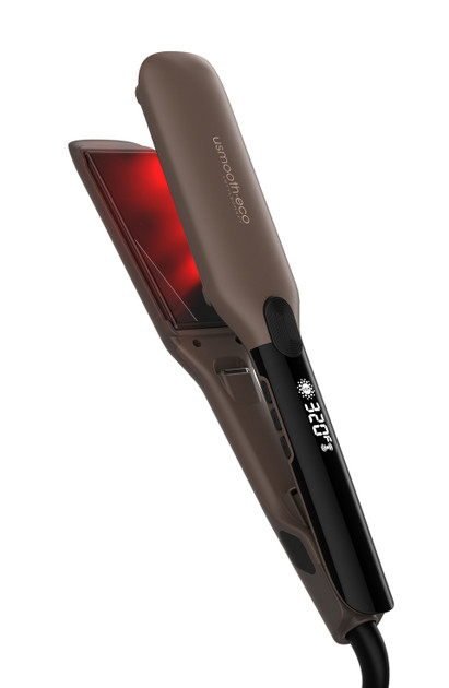 usmooth • eco 1.5" Flat Iron