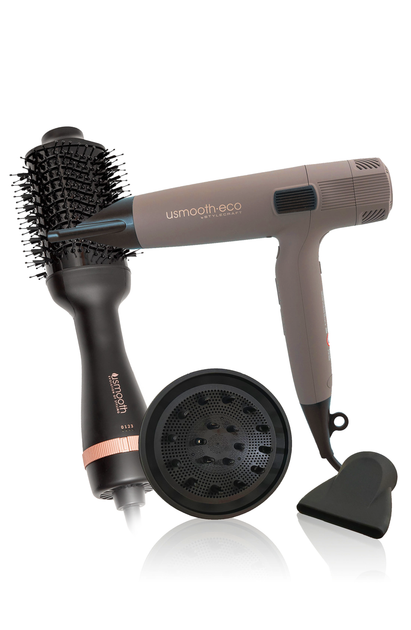 usmooth Dryer Duo