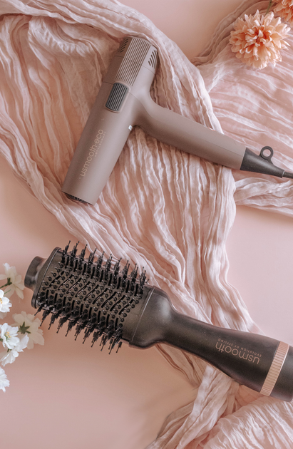 usmooth Dryer Duo