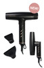 E2 Professional Hair Dryer with Parts