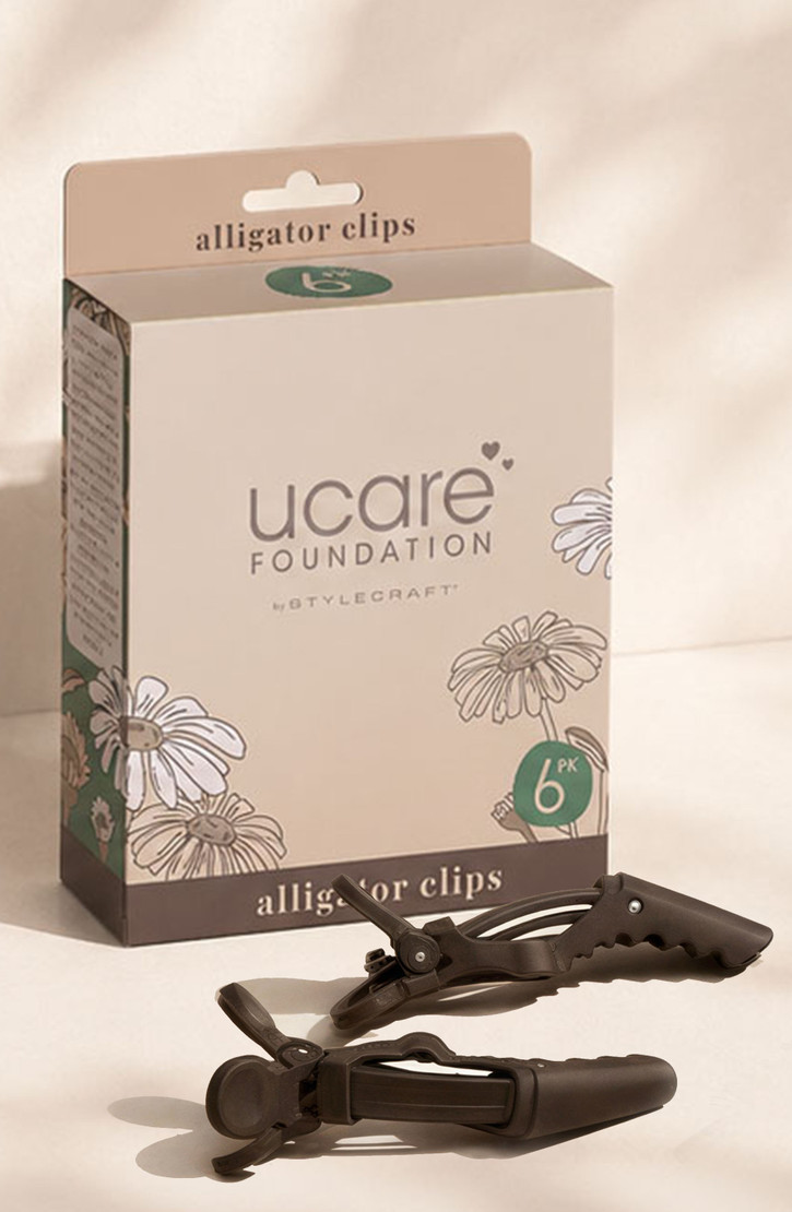 ucare Alligator Clip