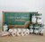 **Limited Time Organic Herbs & Garlic Braid Gift Box**