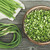 Fresh Garlic Scapes *FREE SHIPPING*