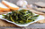 Fresh Garlic Scapes *FREE SHIPPING*