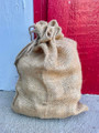 Burlap Bag