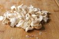 Ugly Culinary Garlic