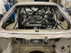 BMW E46 Roll Cage Photo is for clarification only