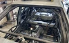 BMW E90 Roll Cage Offered by Roll Cage Components
Roll Cage Photo is for clarification only