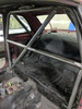 1999 Subaru RS 4 Point Roll Bar