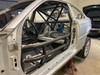 BMW E46 Coupe BMW Roll Cage