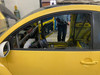 2001 Volkswagen Beetle 24 Hours of Lemons Roll Cage