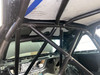 BMW E92 In House Custom Fabricated Roll Cage