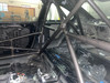 BMW E92 In House Custom Fabricated Roll Cage