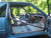 Roll Cage Components #1 Source for Ford 1979-1993 Mustang Fox Body 8.50 Cage Kit