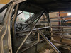 01-05 Honda Civic Limited Sportsman Circle Track Roll Cage, In Shop Fabrication