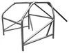 00-05 Dodge Neon 10 Point 8.50 Drag Roll Cage Kit