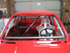 Roll Cage Components BMW E30 Roll Cage Photo is for clarification only