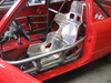 Roll Cage Components BMW E30 Roll Cage Photo is for clarification only