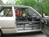 Roll Cage Components BMW E30 Roll Cage Photo is for clarification only