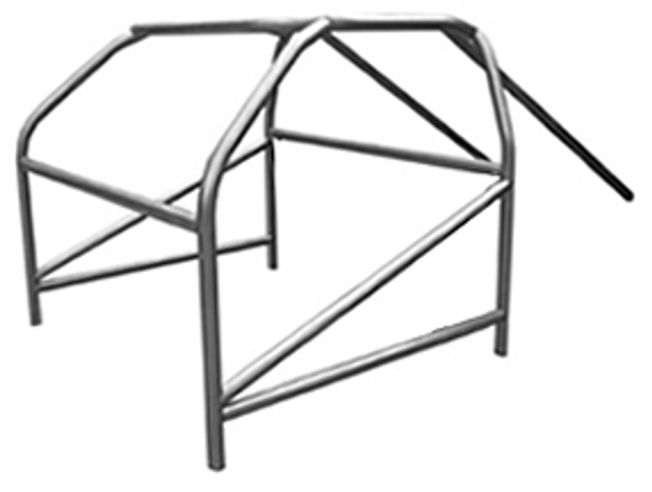 Ford Off Road Truck Roll Cage Kit
