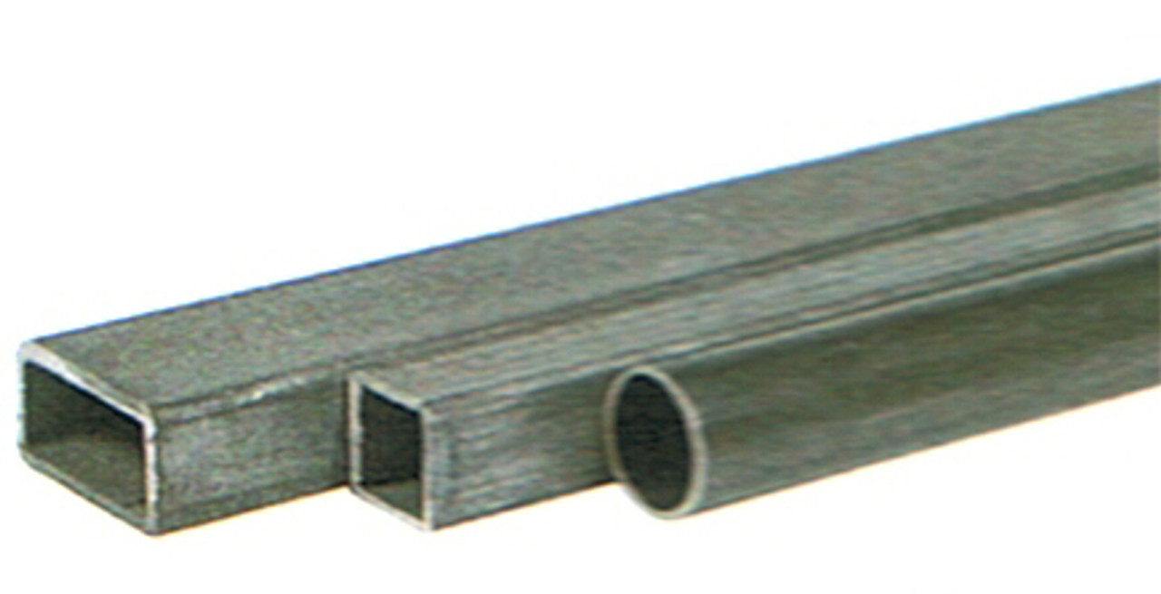 1.50 x 095 ERW Steel Round Tubing