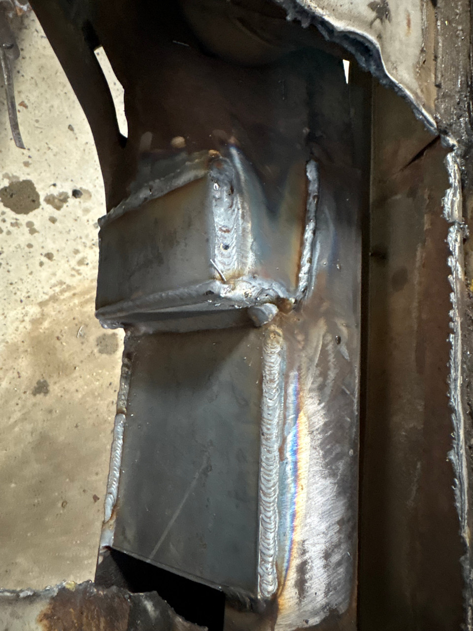 GM G-Body 1978-1987 10 Point 8.50 Roll Cage Kit