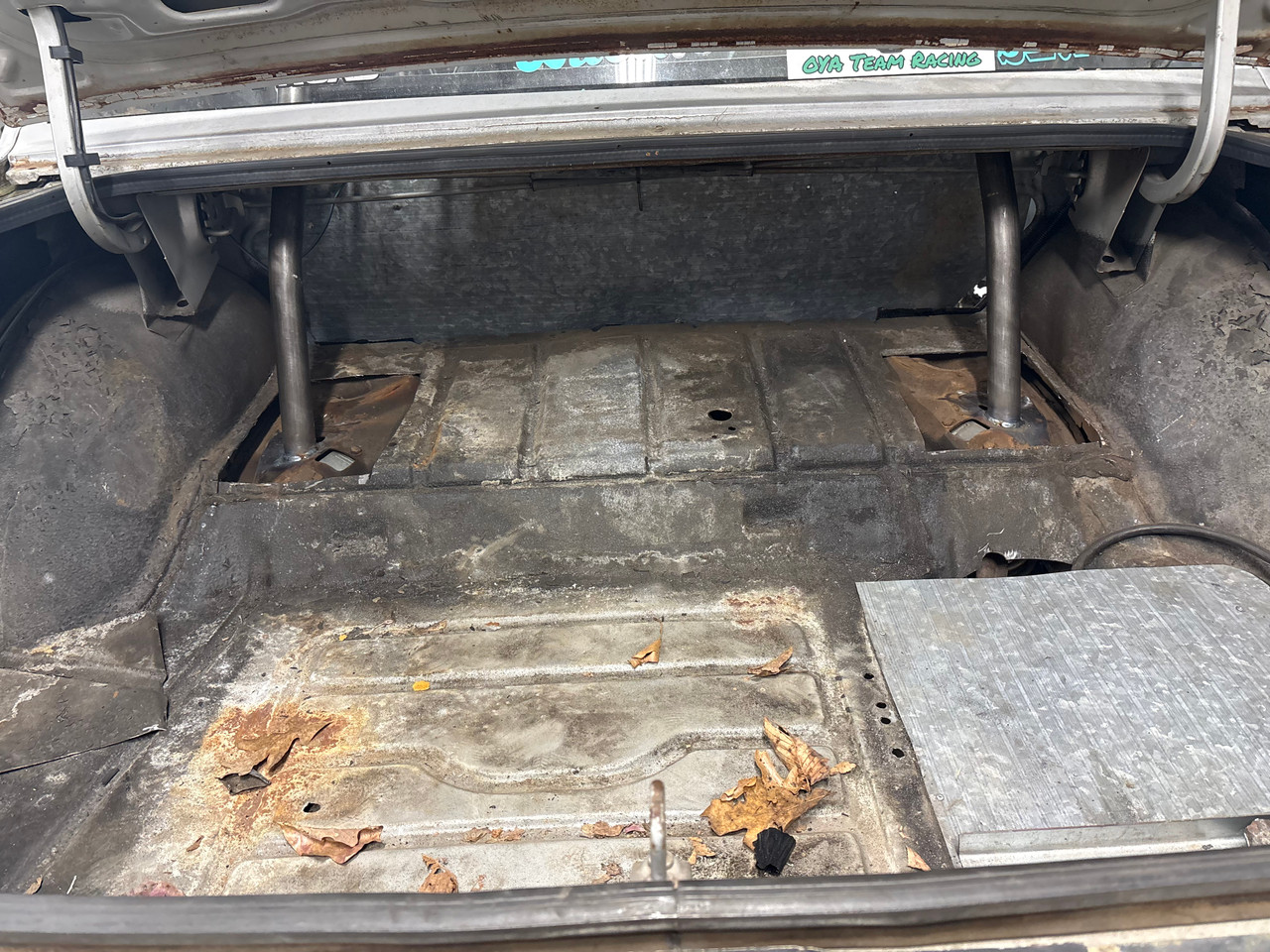 GM G-Body 1978-1987 10 Point 8.50 Roll Cage Kit