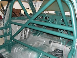 Photos are for Examples we offer, Roll Cage Designs vary in style and options for certain Vehicles